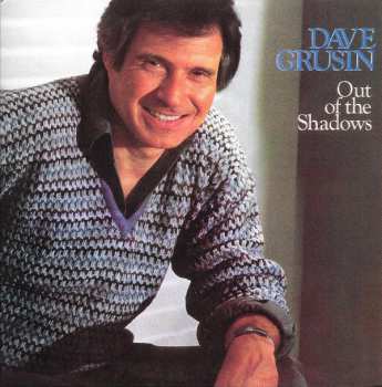 5CD/Dobozkészlet Dave Grusin: 5 Original Albums