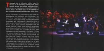 CD Dave Grusin: An Evening With Dave Grusin