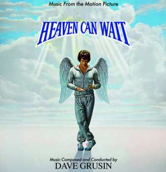 CD Dave Grusin: Heaven Can Wait (Music From The Motion Picture)