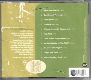 CD Dave Grusin: Priceless Jazz Collection