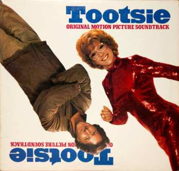 Album Dave Grusin: Tootsie - Original Motion Picture Soundtrack