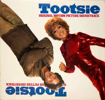 Dave Grusin: Tootsie - Original Motion Picture Soundtrack