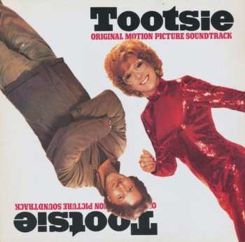 LP Dave Grusin: Tootsie - Original Motion Picture Soundtrack