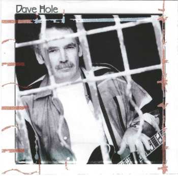 Album Dave Hole: Outside Looking In