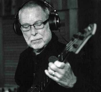 CD Dave Holland: Another Land