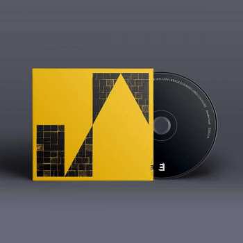 Album Dave Holland: Another Land