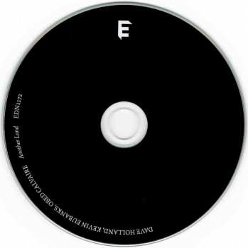 CD Dave Holland: Another Land