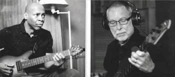 CD Dave Holland: Another Land