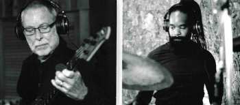 CD Dave Holland: Another Land