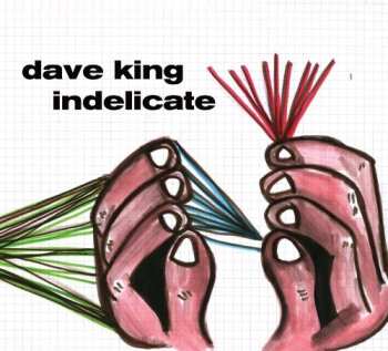 Album David King: Indelicate