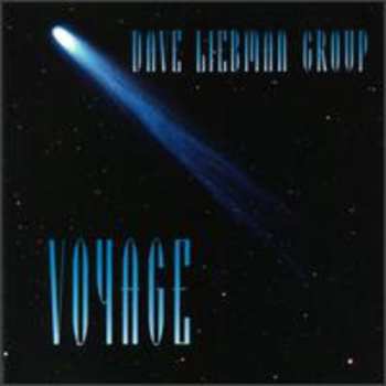 Album David Liebman Group: Voyage