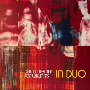 Album Dave Liebman & Jeff Williams: In Duo