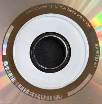 3CD/DVD/Dobozkészlet Dave Matthews Band: Europe 2009 LTD