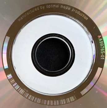 3CD/DVD/Dobozkészlet Dave Matthews Band: Europe 2009 LTD