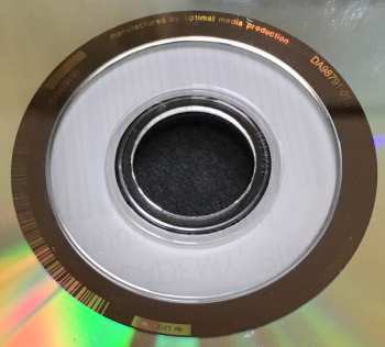 3CD/DVD/Dobozkészlet Dave Matthews Band: Europe 2009 LTD