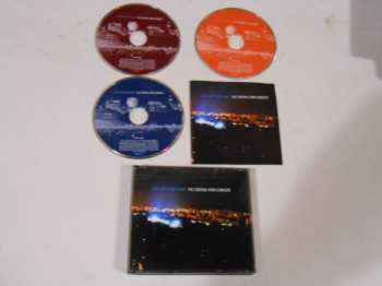 3CD Dave Matthews Band: The Central Park Concert