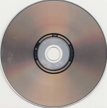 3CD Dave Matthews Band: The Central Park Concert