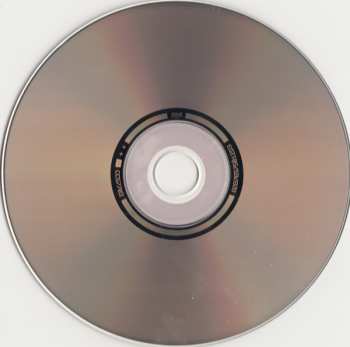 3CD Dave Matthews Band: The Central Park Concert