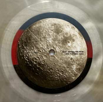 LP Dave Matthews Band: Walk Around The Moon LTD | CLR