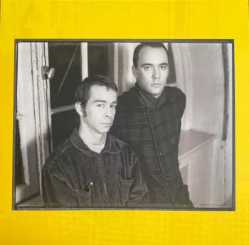 4LP/Dobozkészlet Dave Matthews: Live At Luther College