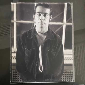 4LP/Dobozkészlet Dave Matthews: Live At Luther College