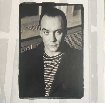 4LP/Dobozkészlet Dave Matthews: Live At Luther College