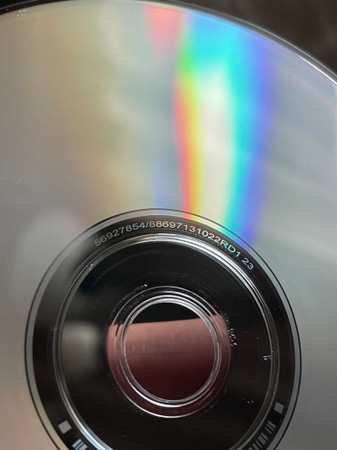 2CD Dave Matthews: Live At Radio City