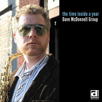 Album Dave McDonnell Group: The Time Inside a Year