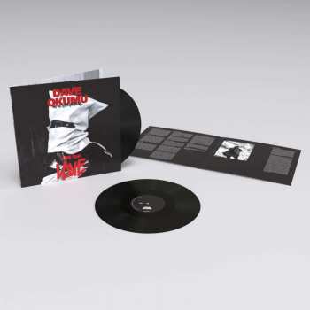 2LP Dave Okumu And The Seven Generations: I Came From Love