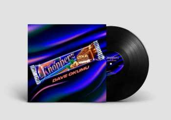 LP Dave Okumu: Knopperz