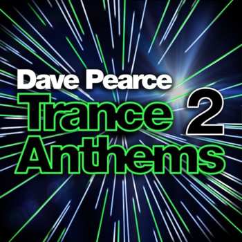 Album Dave Pearce: Trance Anthems 2
