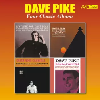 Four Classic Albums