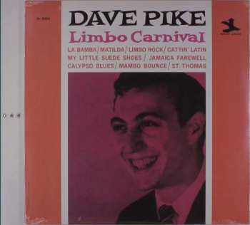 LP Dave Pike: Limbo Carnival