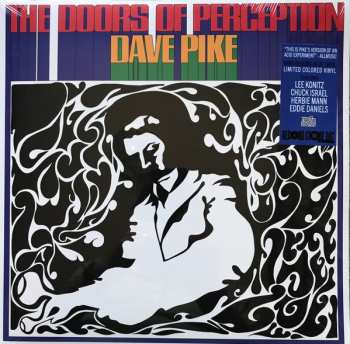 LP Dave Pike: The Doors Of Perception CLR | LTD
