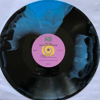 LP Dave Pike: The Doors Of Perception CLR | LTD