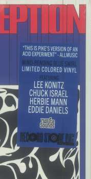 LP Dave Pike: The Doors Of Perception CLR | LTD