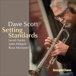 CD Dave Scott: Setting Standards