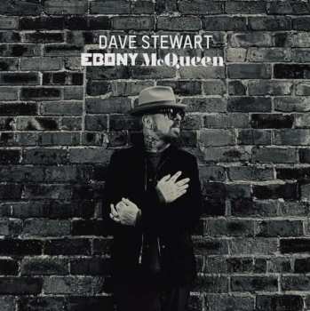 3LP/2SP/Dobozkészlet/2MC David A. Stewart: Ebony McQueen LTD | CLR