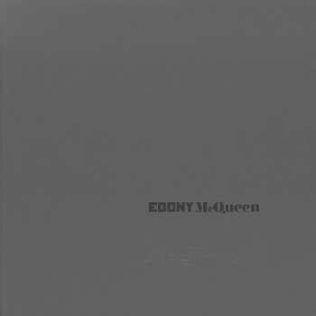 3LP/2SP/Dobozkészlet/2MC David A. Stewart: Ebony McQueen LTD | CLR