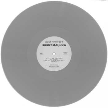 3LP/2SP/Dobozkészlet/2MC David A. Stewart: Ebony McQueen LTD | CLR