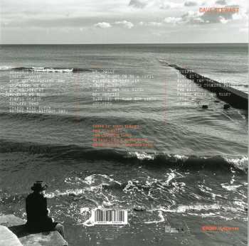 3LP/2SP/Dobozkészlet/2MC David A. Stewart: Ebony McQueen LTD | CLR