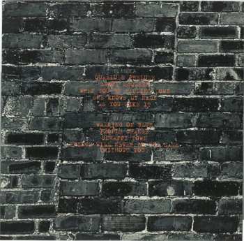 3LP/2SP/Dobozkészlet/2MC David A. Stewart: Ebony McQueen LTD | CLR