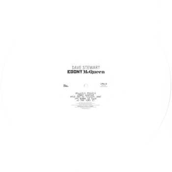 3LP/2SP/Dobozkészlet/2MC David A. Stewart: Ebony McQueen LTD | CLR