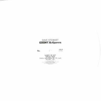 3LP/2SP/Dobozkészlet/2MC David A. Stewart: Ebony McQueen LTD | CLR
