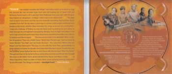 CD Dave Stryker: Eight Track III