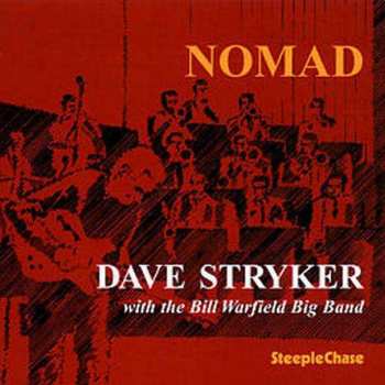 CD Dave Stryker: Nomad