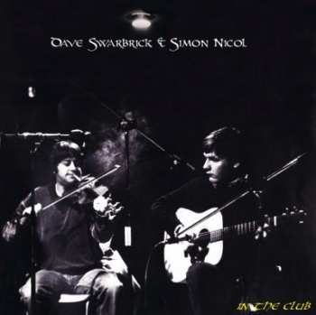 Album Dave Swarbrick: In The Club