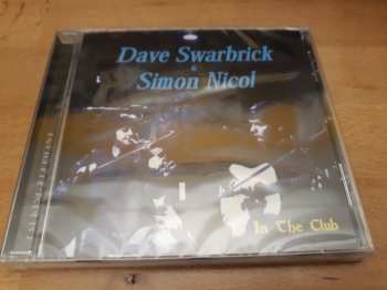 CD Dave Swarbrick: In The Club