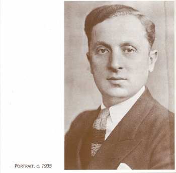 CD Dave Tarras: Yiddish-American Klezmer Music 1925-1956