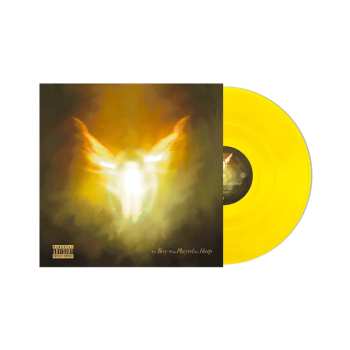 LP Dave: The Boy Who Played The Harp (limited Edition) (yellow Vinyl)